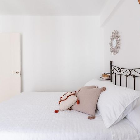 Apartamento Serendipia Nerja Bagian luar foto