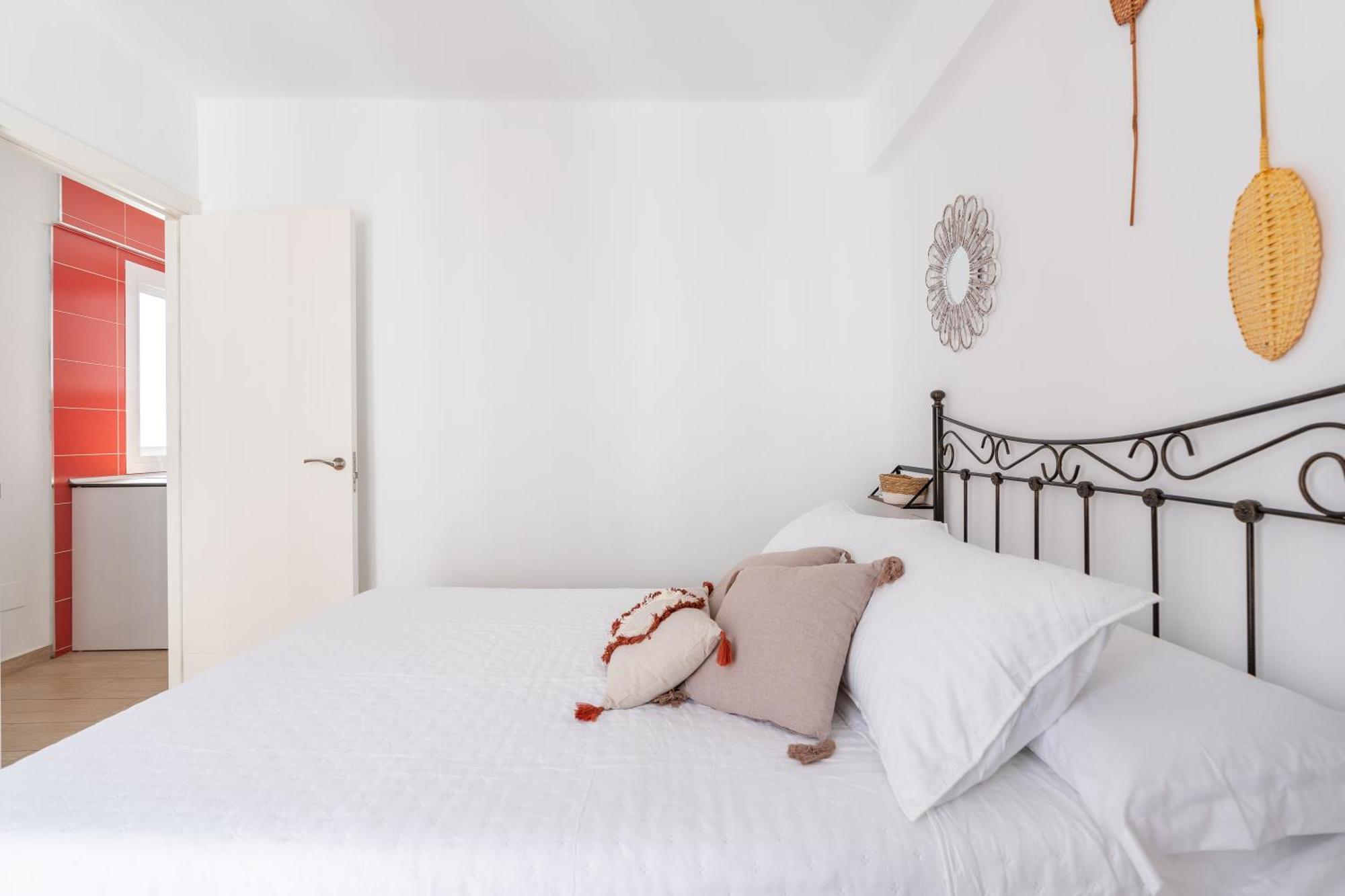 Apartamento Serendipia Nerja Bagian luar foto