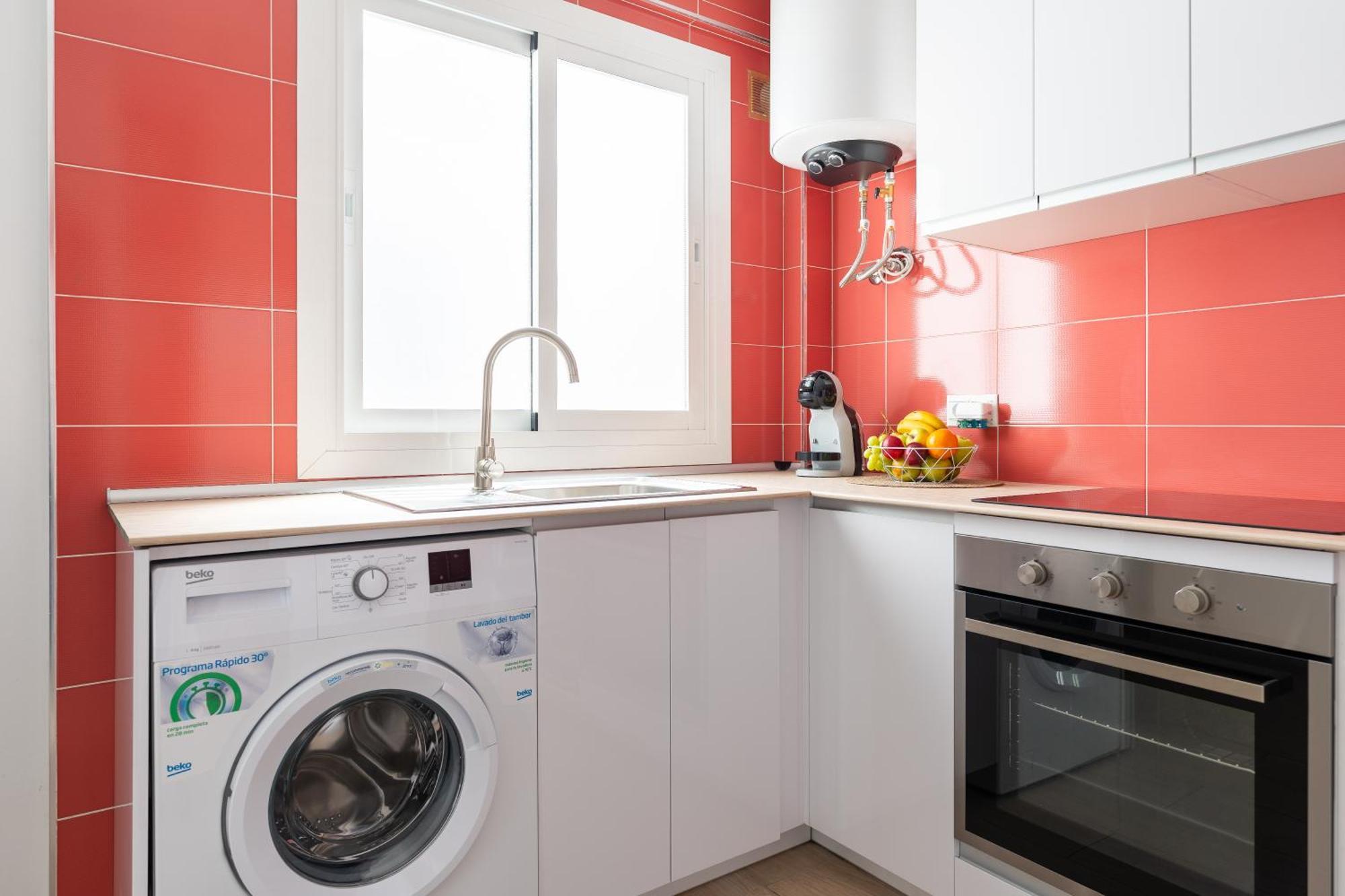 Apartamento Serendipia Nerja Bagian luar foto