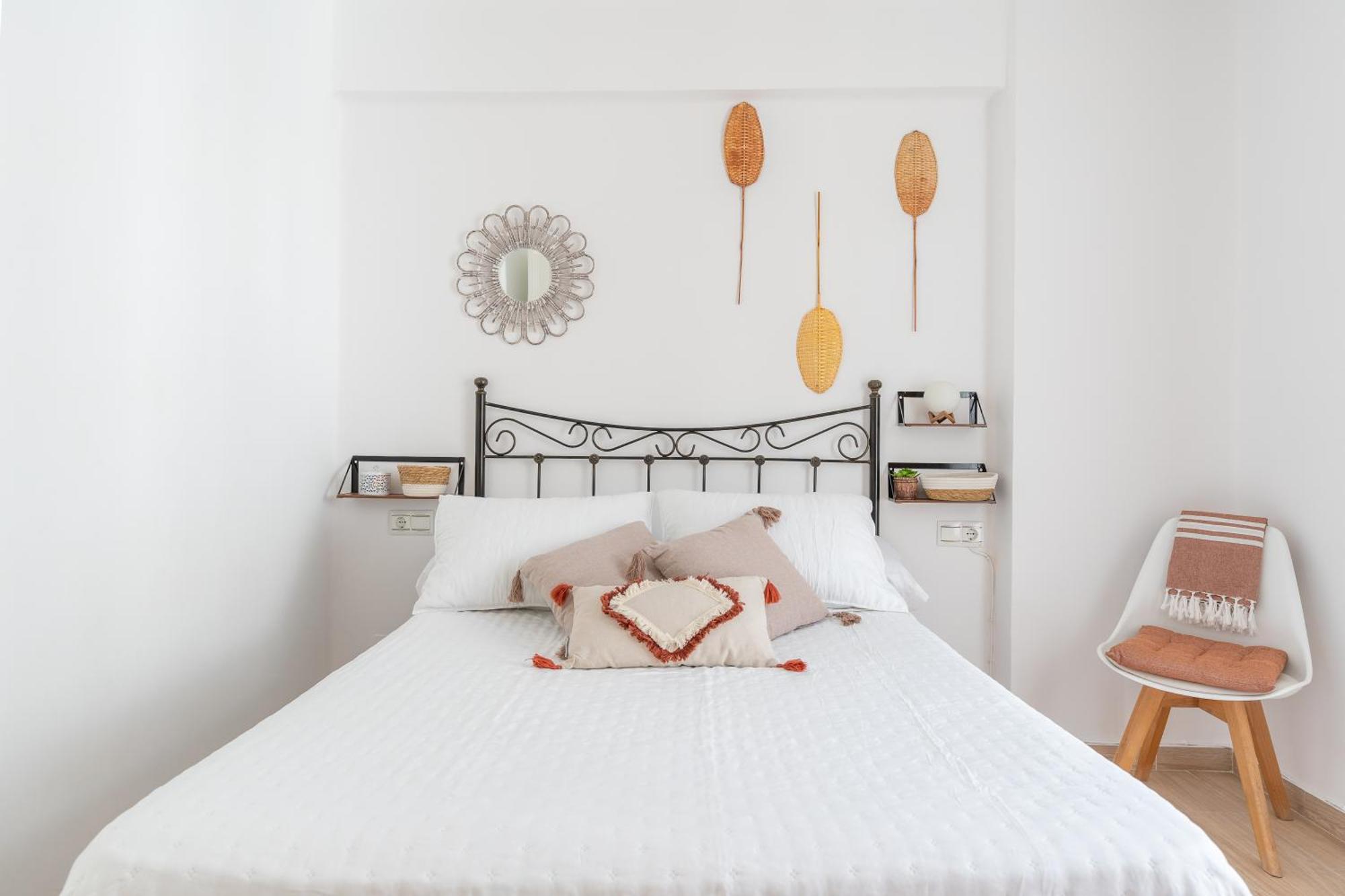 Apartamento Serendipia Nerja Bagian luar foto