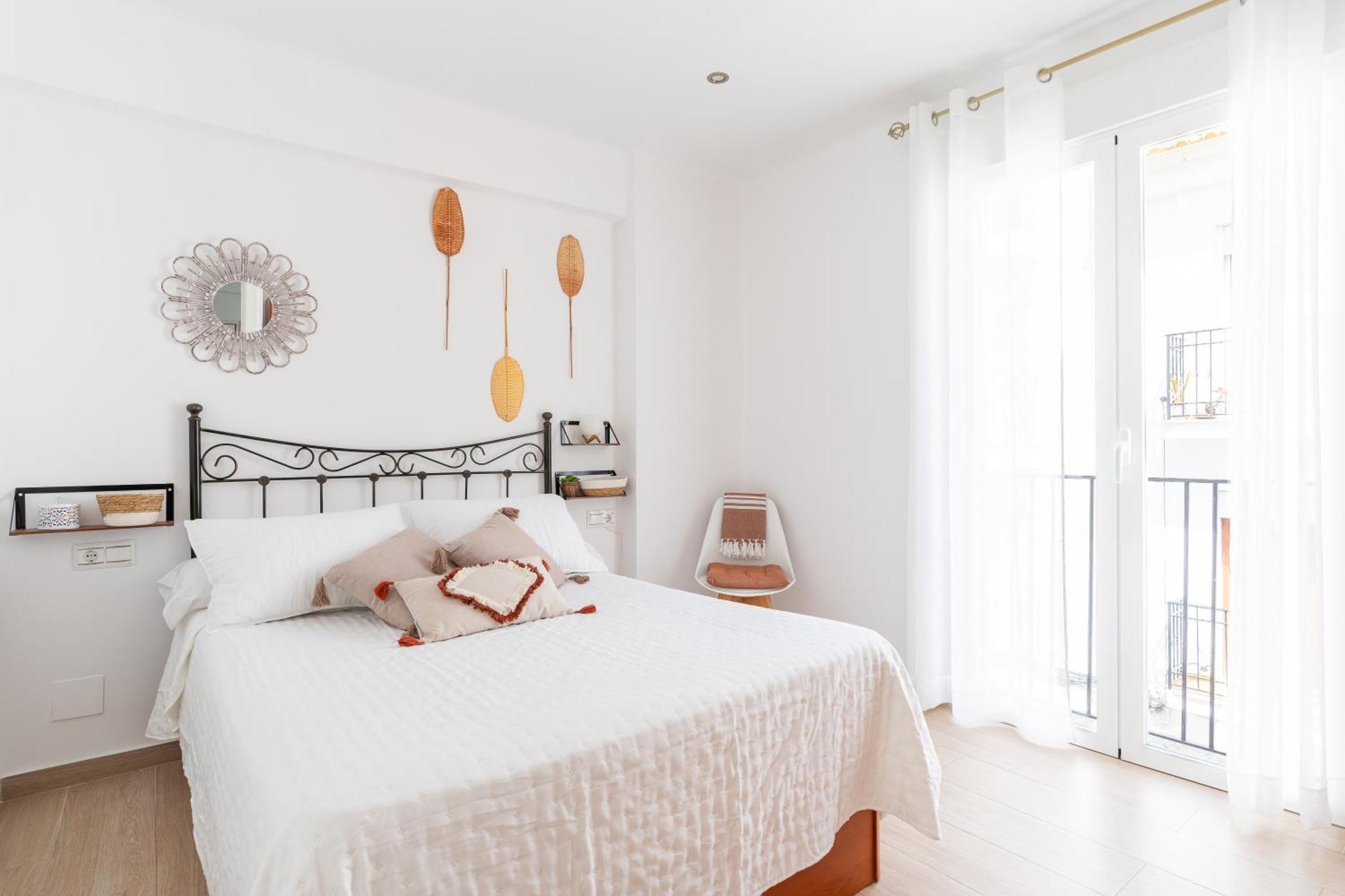 Apartamento Serendipia Nerja Bagian luar foto