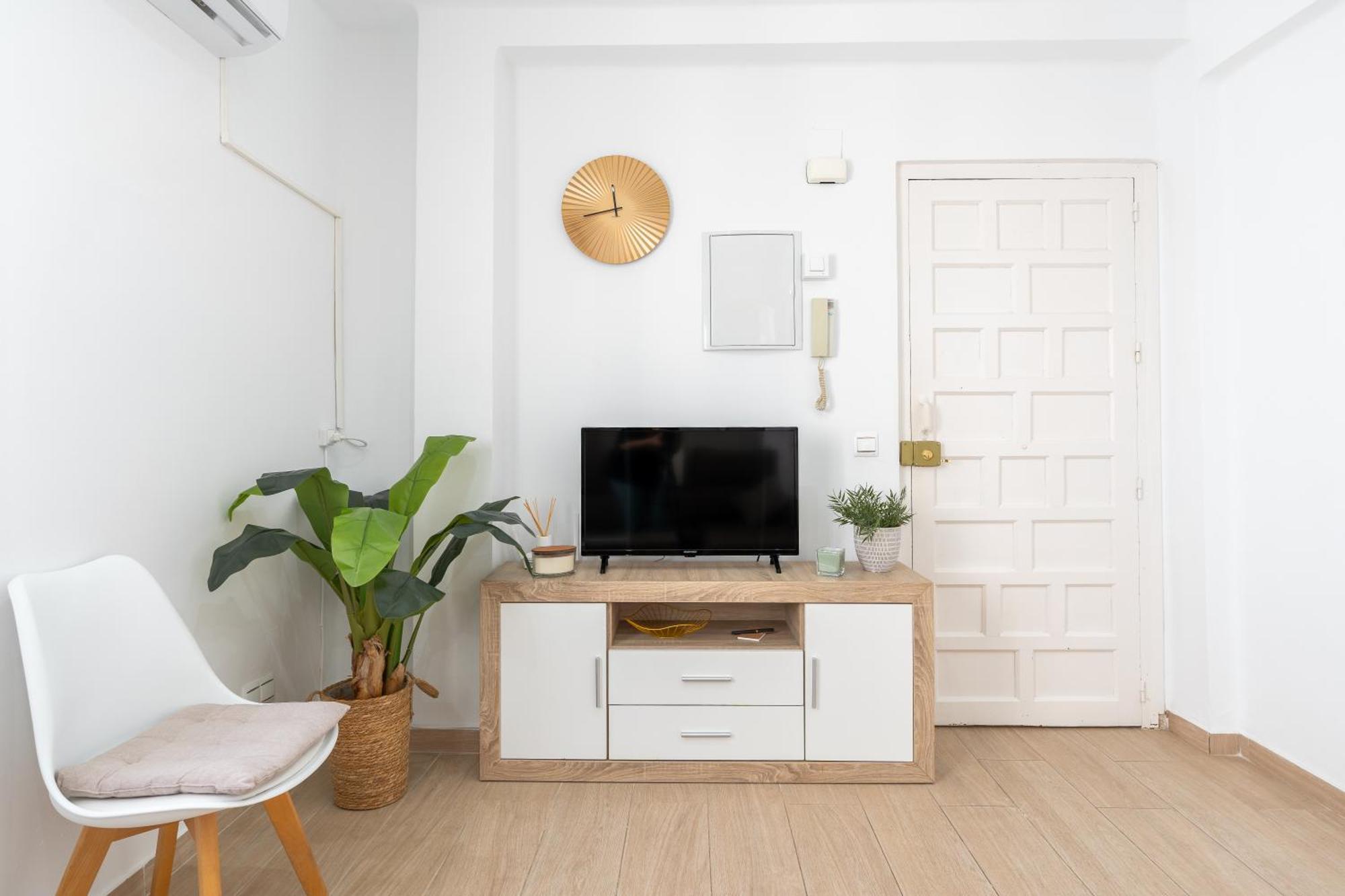 Apartamento Serendipia Nerja Bagian luar foto