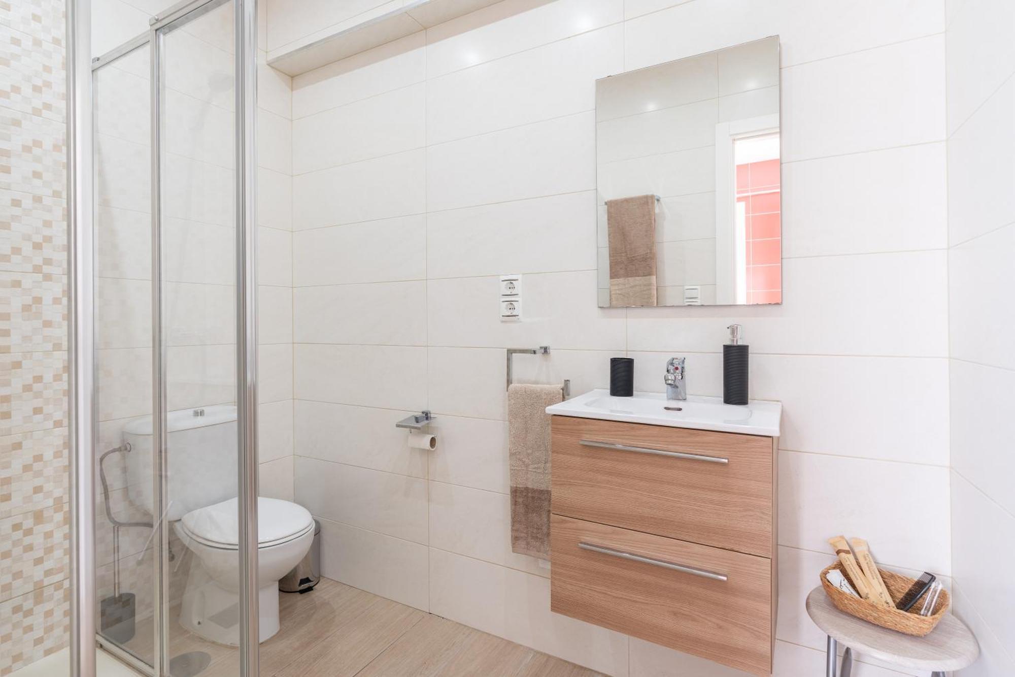 Apartamento Serendipia Nerja Bagian luar foto