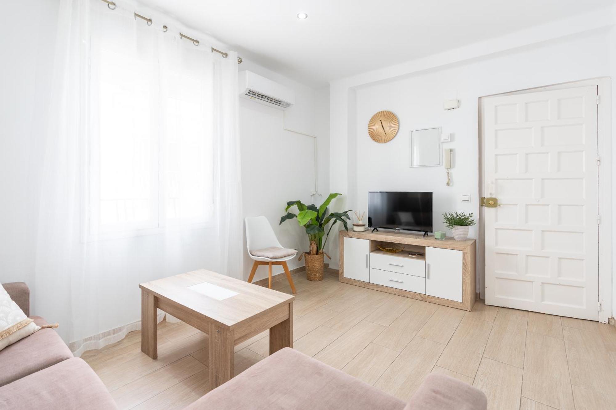 Apartamento Serendipia Nerja Bagian luar foto